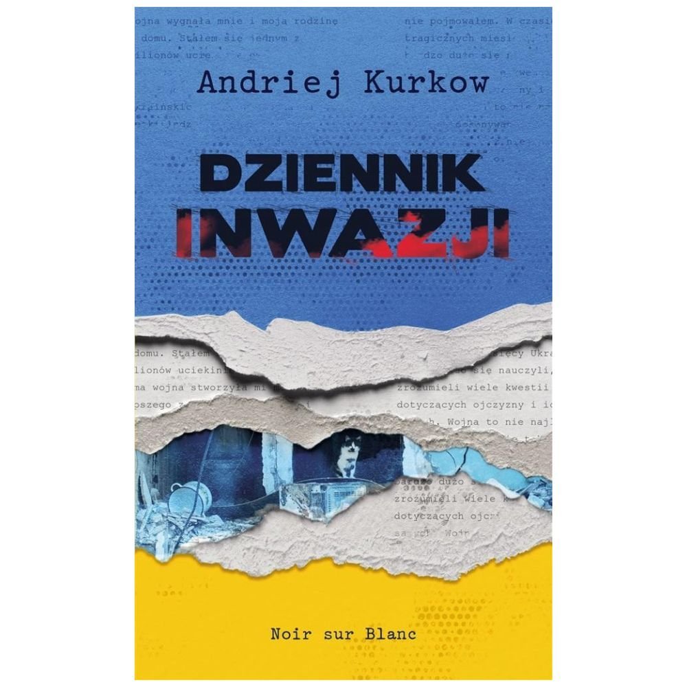Dziennik inwazji