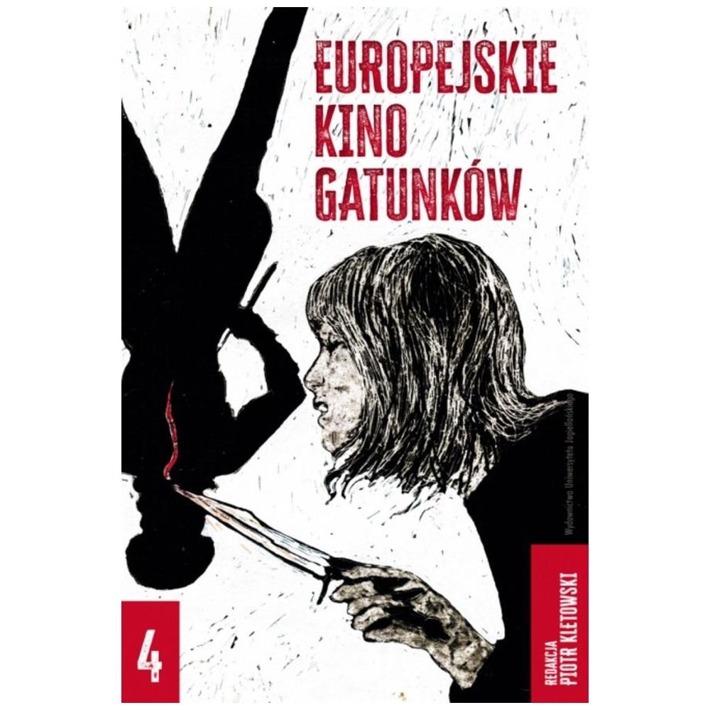 Europejskie kino gatunków 4