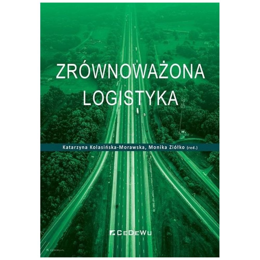Zrównoważona logistyka