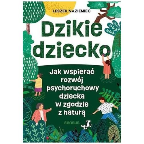 Dzikie dziecko