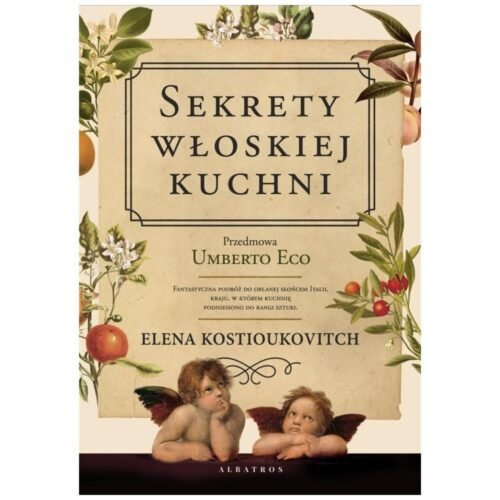 Sekrety włoskiej kuchni