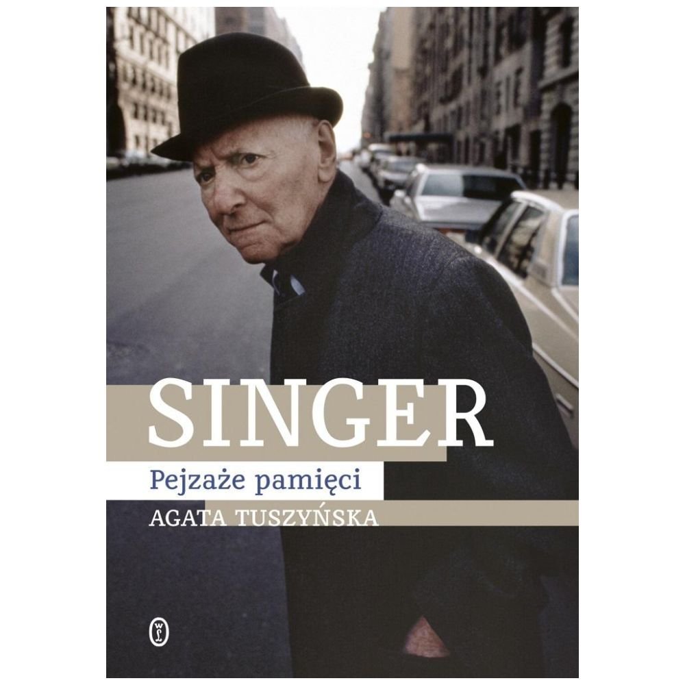 Singer. Pejzaże pamięci