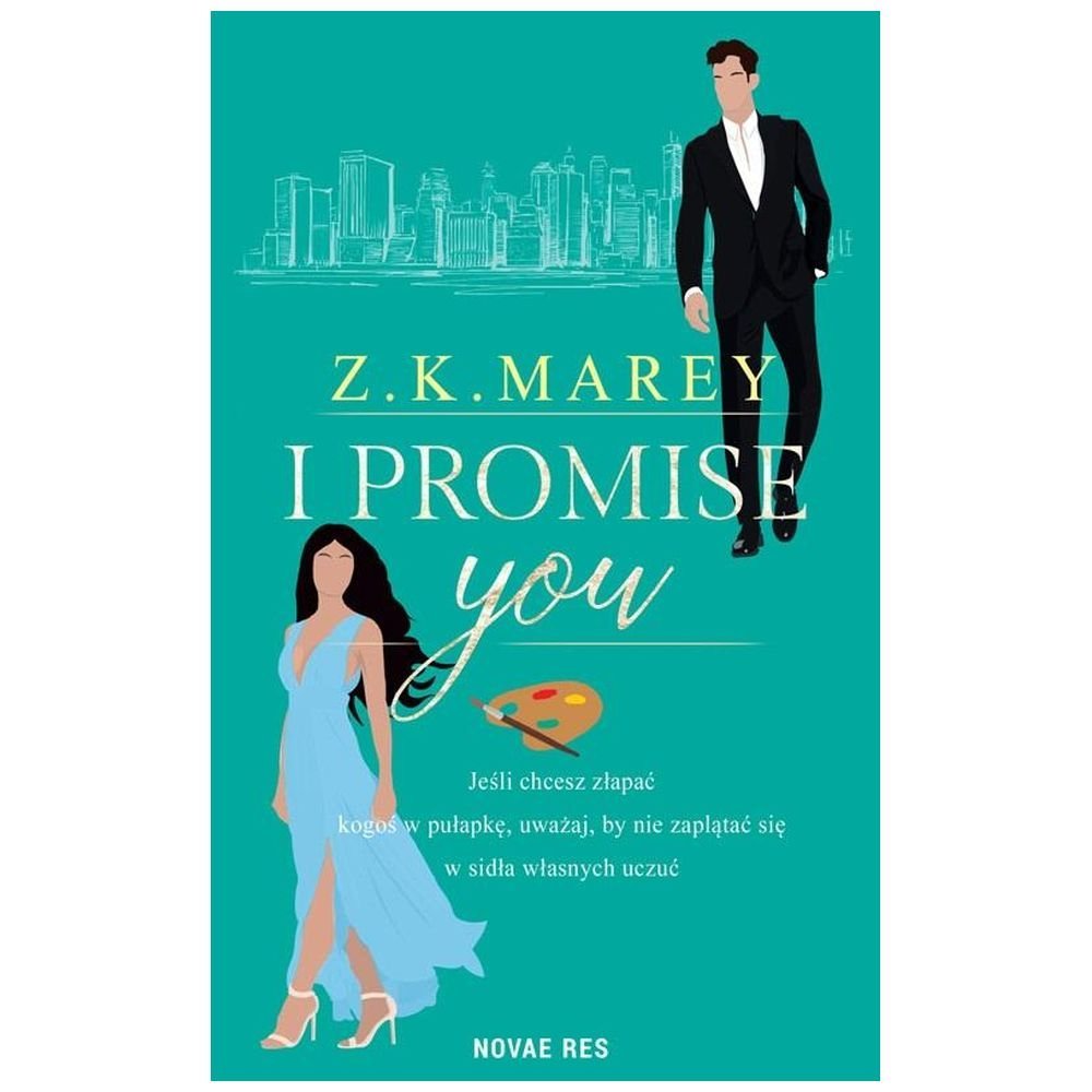 I promise you