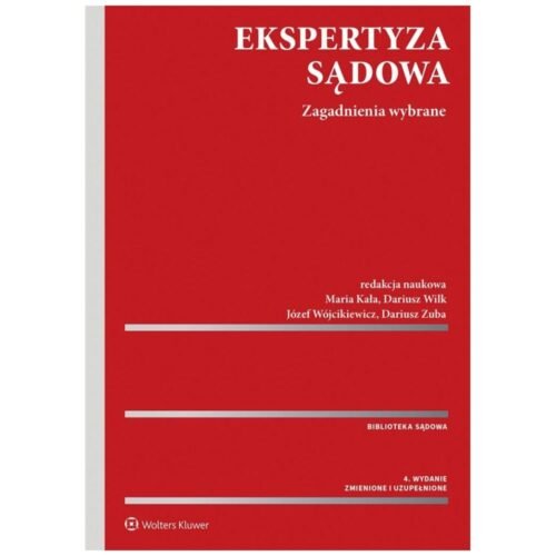 Ekspertyza sądowa w.4