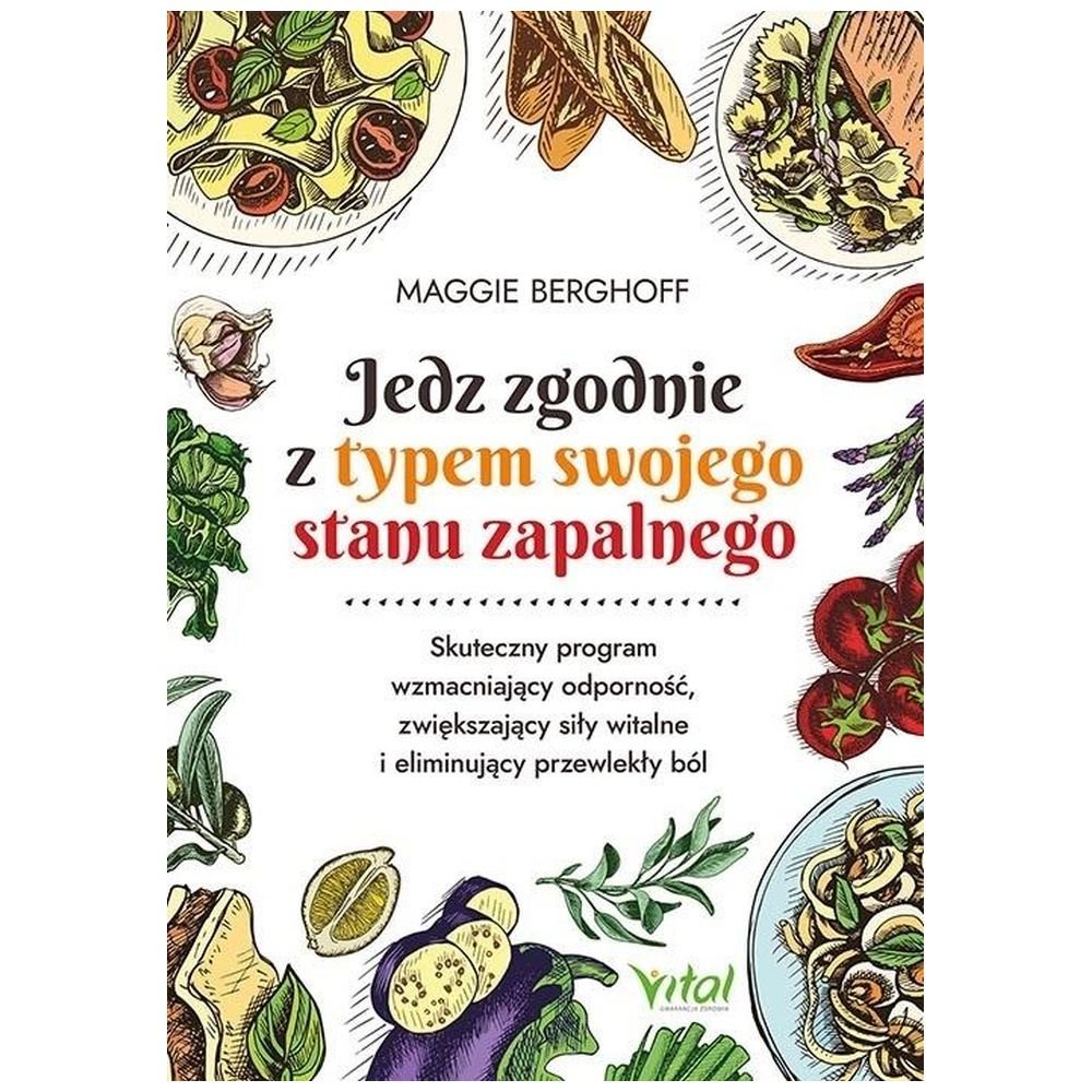 Jedz zgodnie z typem swojego stanu zapalnego
