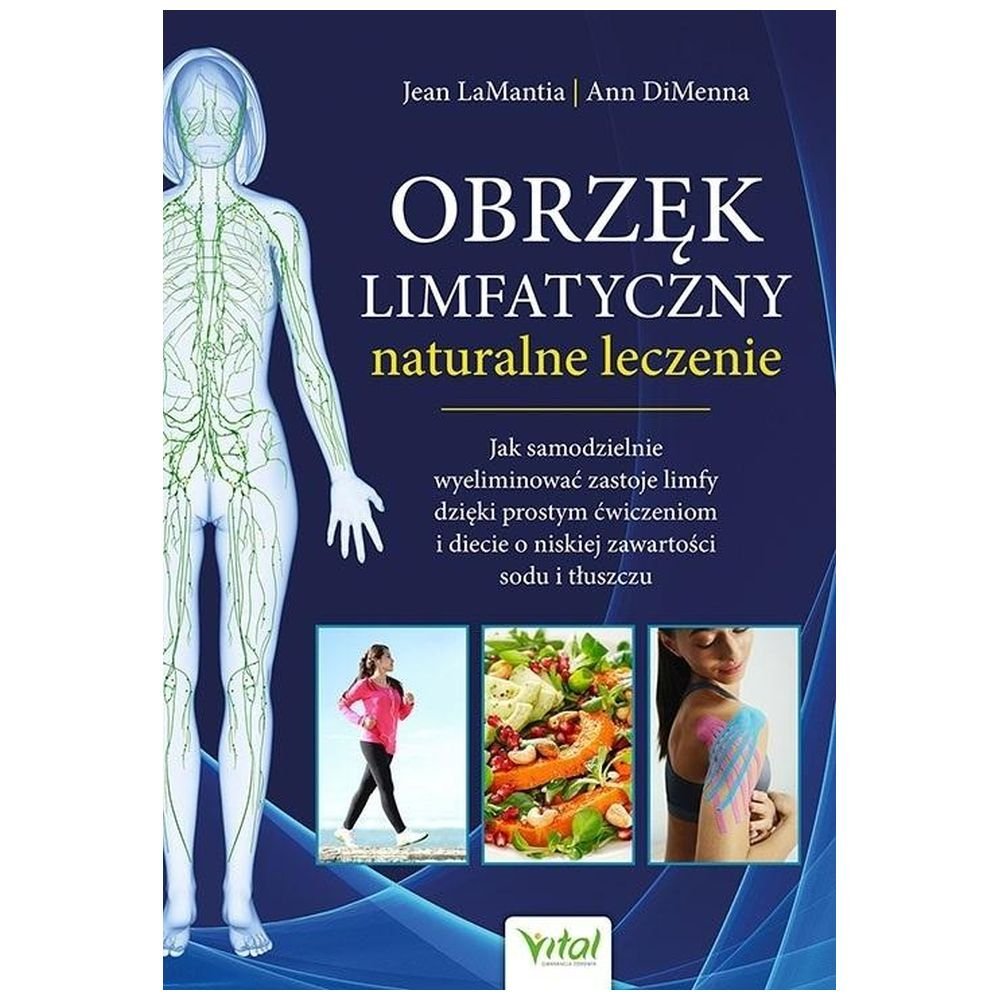 Obrzęk limfatyczny - naturalne leczenie