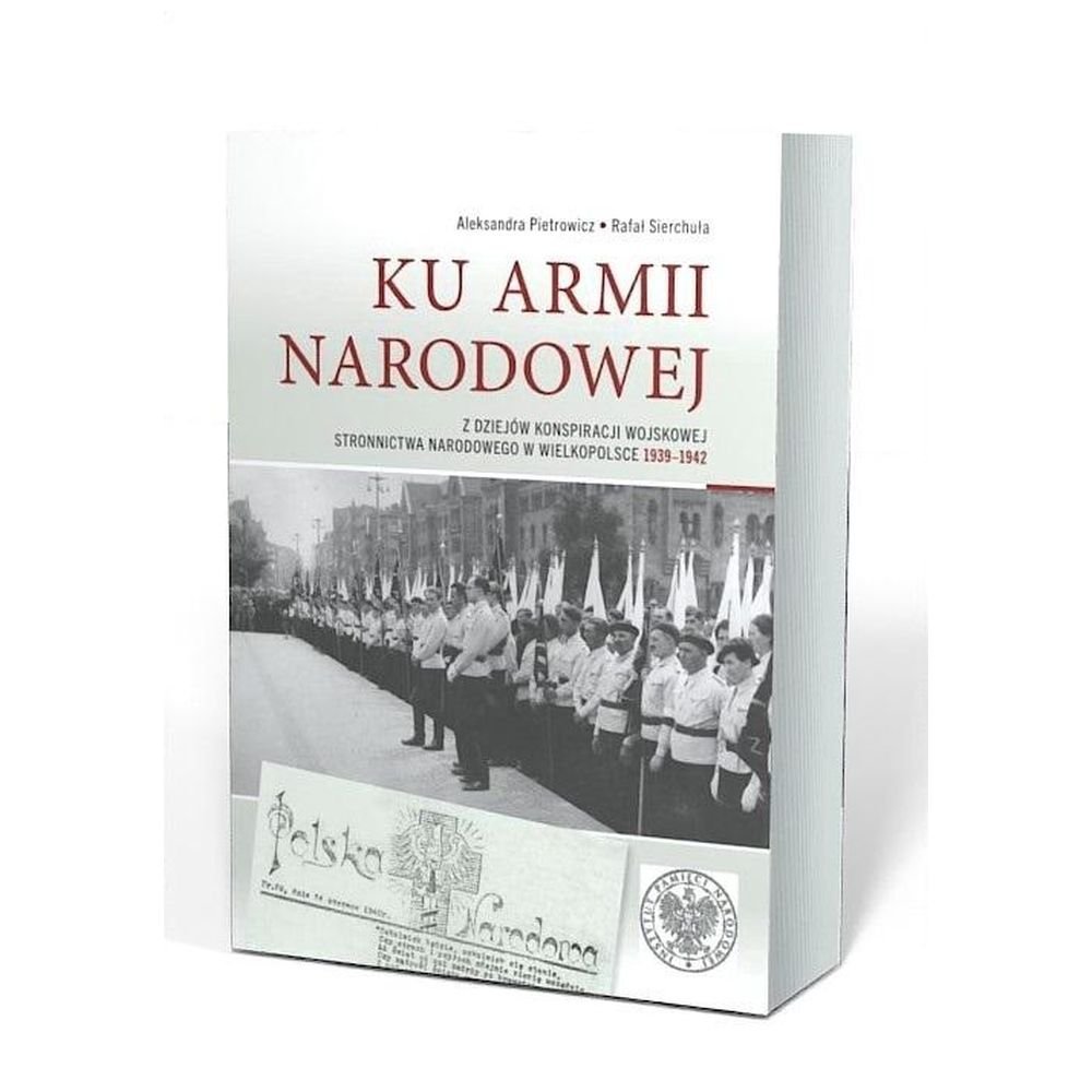 Ku Armii Narodowej