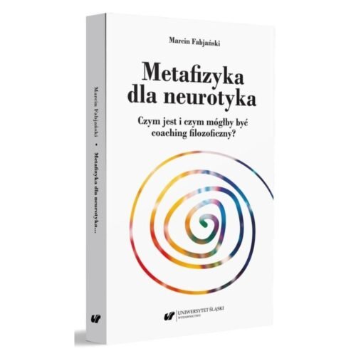Metafizyka dla neurotyka