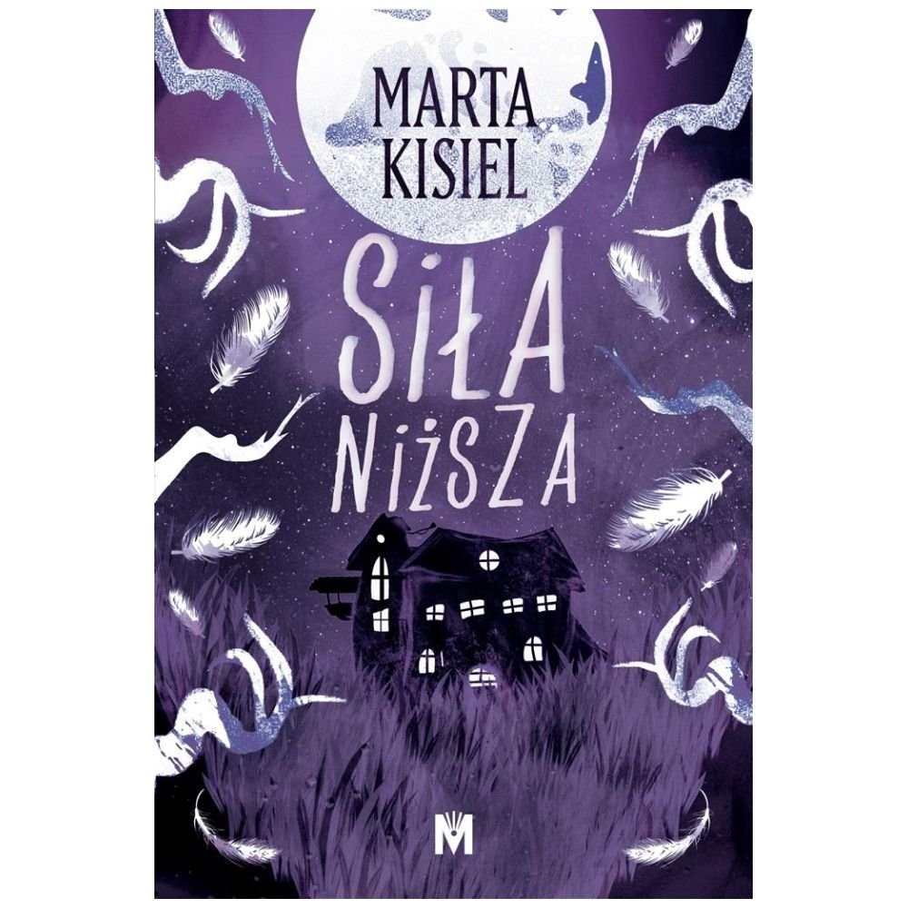 Dożywocie T.2 Siła niższa