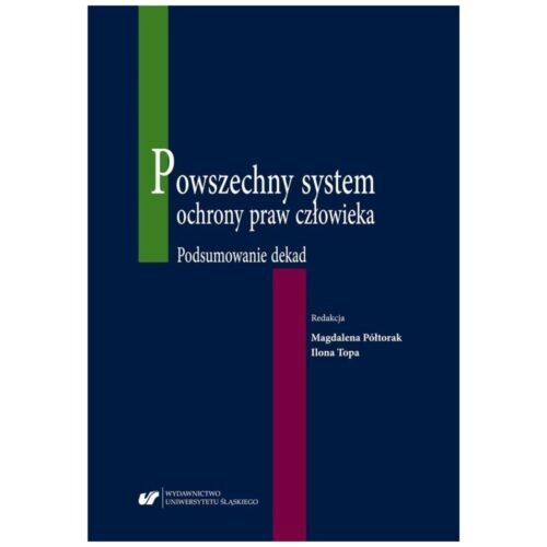 Powszechny system ochrony praw człowieka