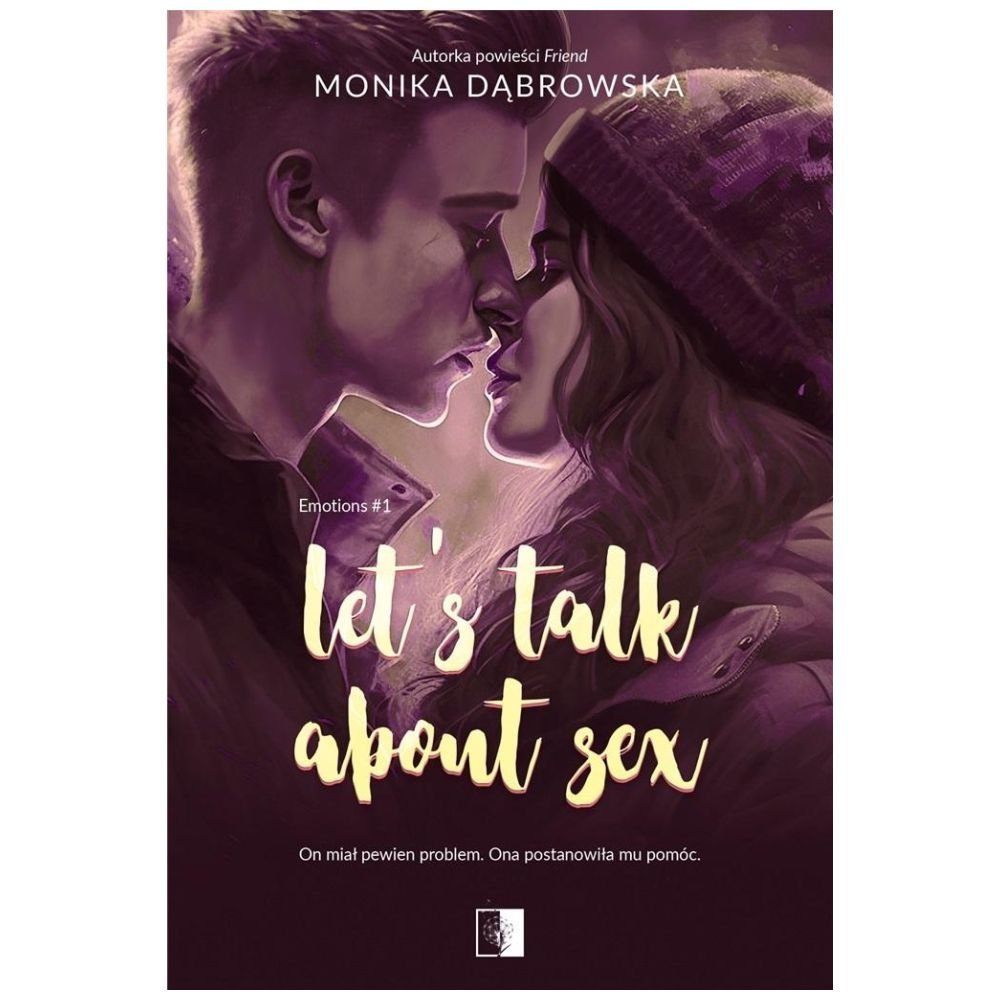 Let's Talk About Sex