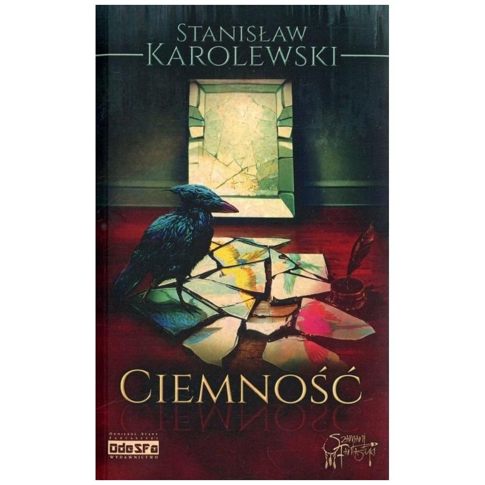 Ciemność