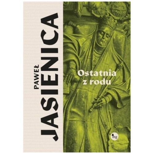 Ostatnia z rodu