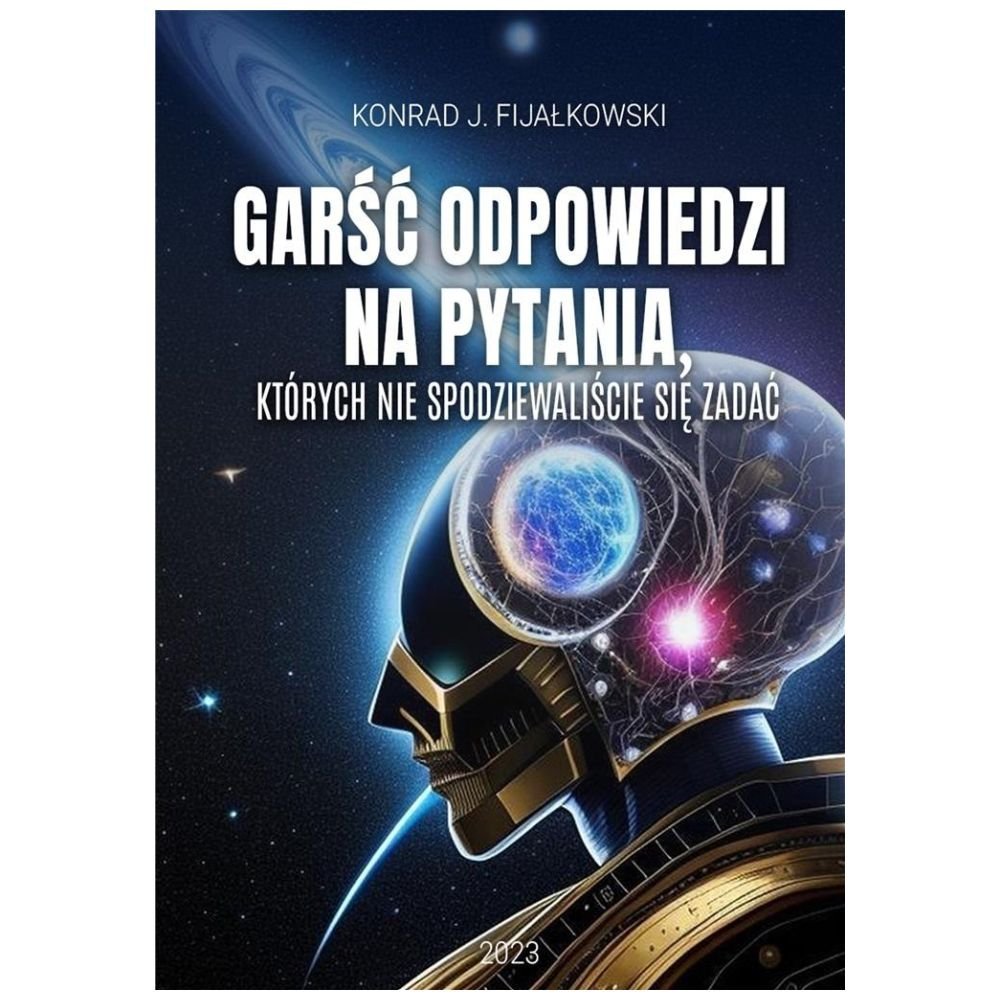 Garść odpowiedzi na pytania, których..