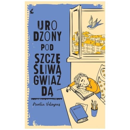 Urodzony pod szczęśliwą gwiazdą