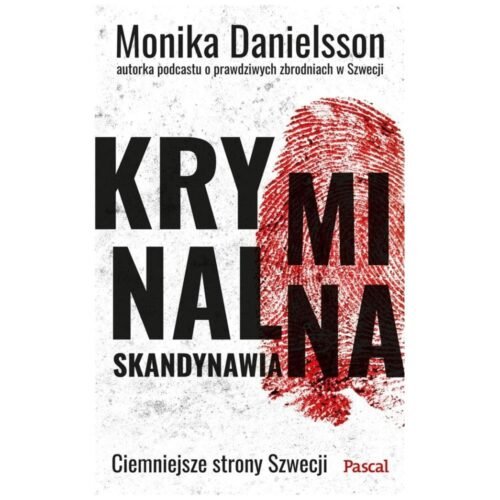 Kryminalna skandynawia