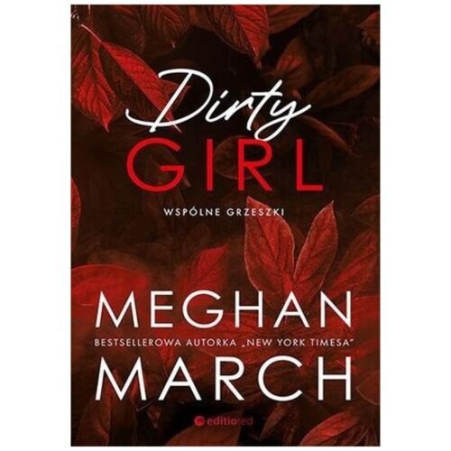Dirty girl. Wspólne grzeszki