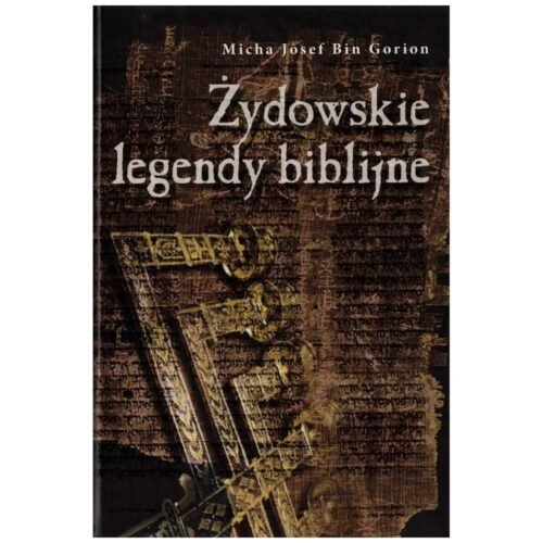 Żydowskie legendy biblijne