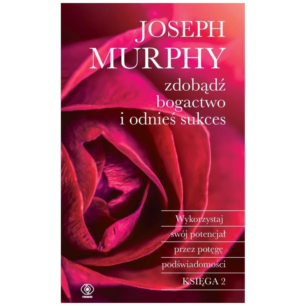 Zdobądź bogactwo i odnieś sukces