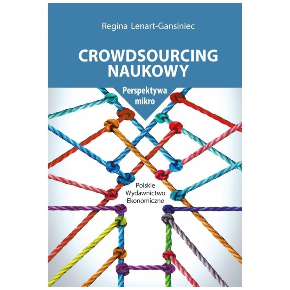 Crowdsourcing naukowy. Perspektywa mikro