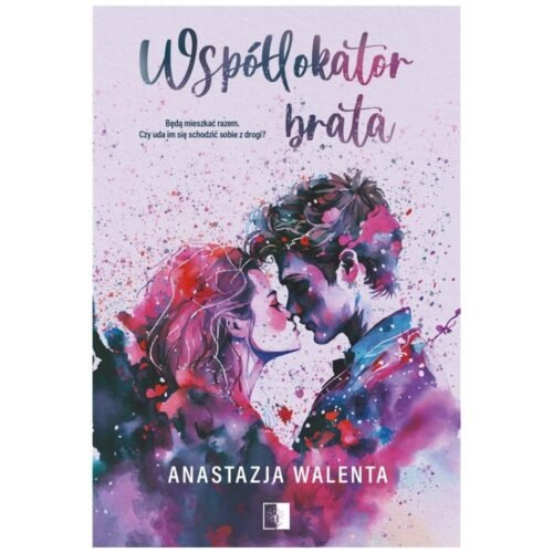 Współlokator brata