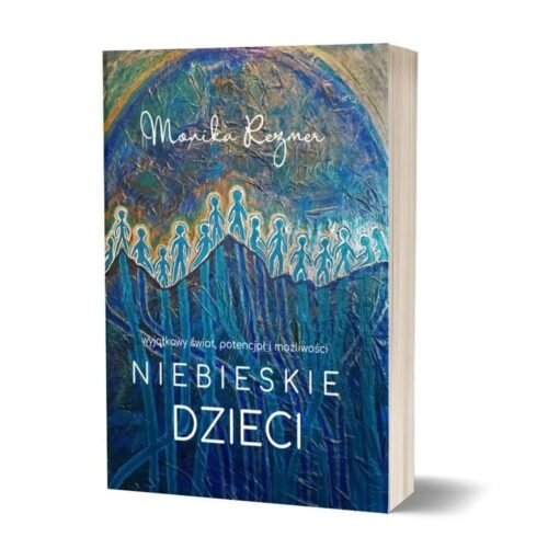 Niebieskie dzieci