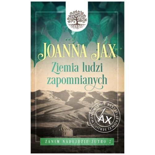 Zanim nadejdzie jutro T.2 Ziemia ludzi...