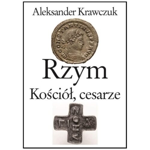 Rzym, Kościół, cesarze