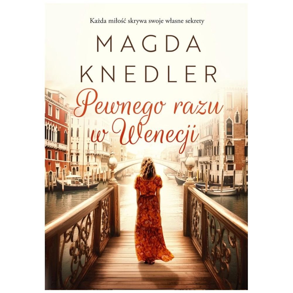 Pewnego razu w Wenecji