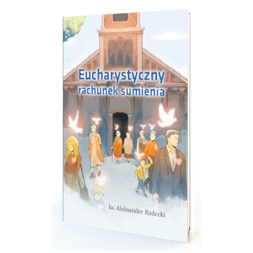 Eucharystyczny rachunek sumienia