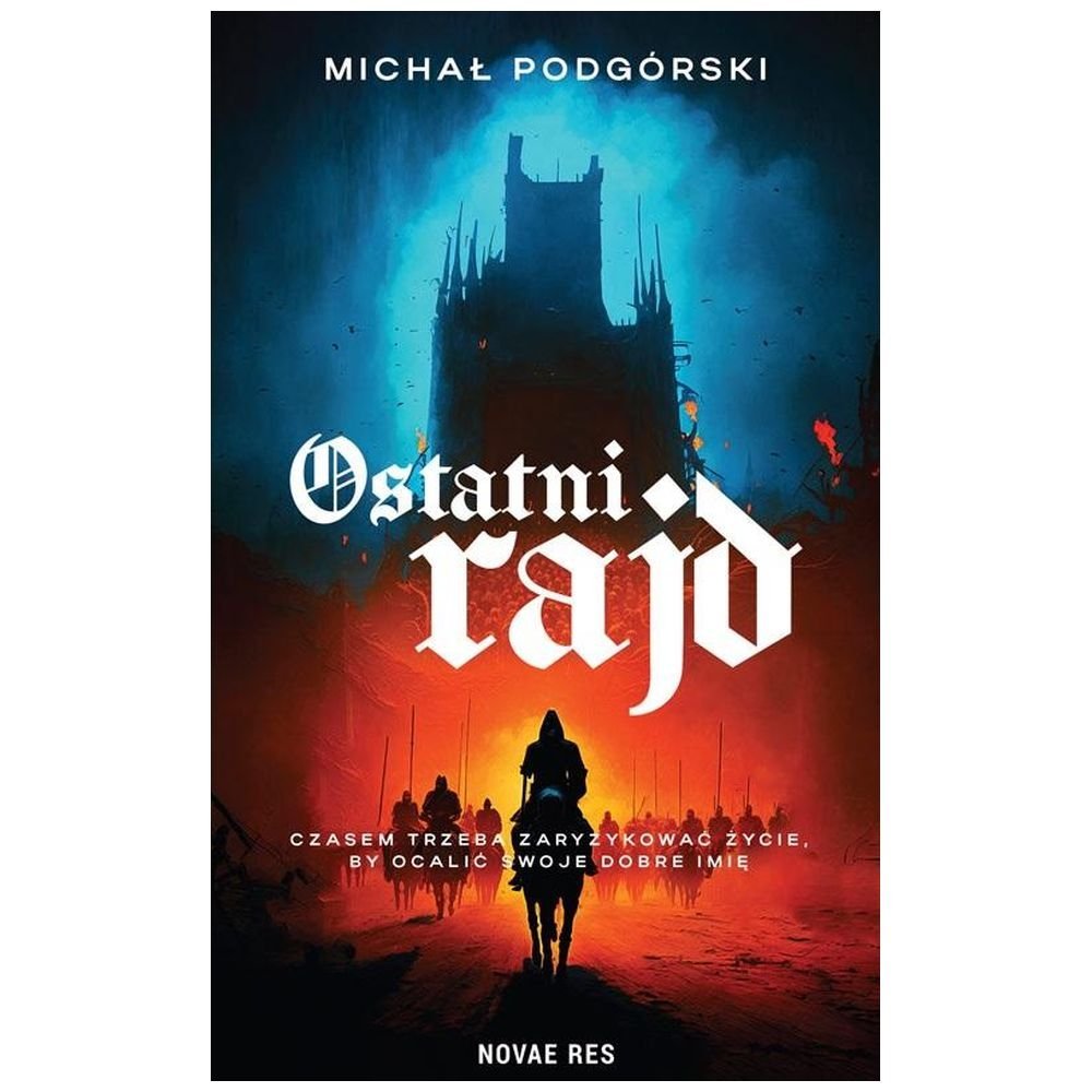 Ostatni rajd