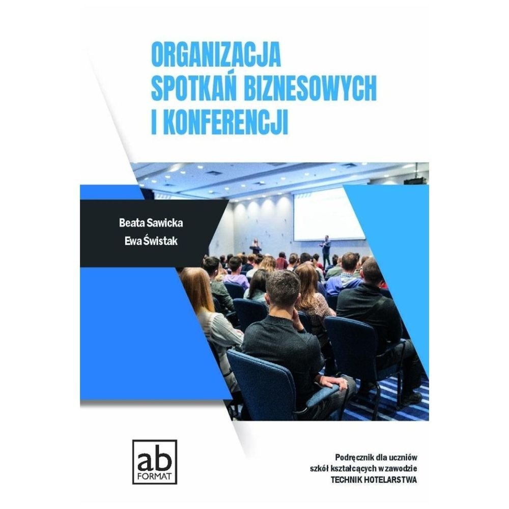 Organizacja spotkań biznesowych i konferencji