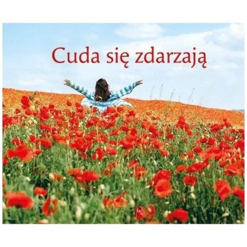 Perełka 323 - Cuda się zdarzają