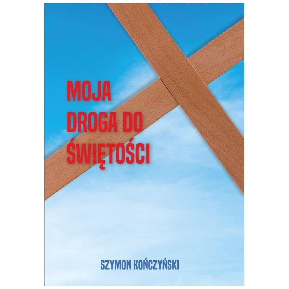 Moja droga do świętości - Planszowki.co.uk