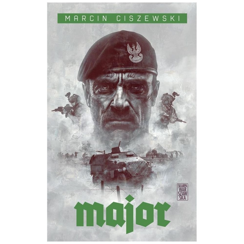 Major