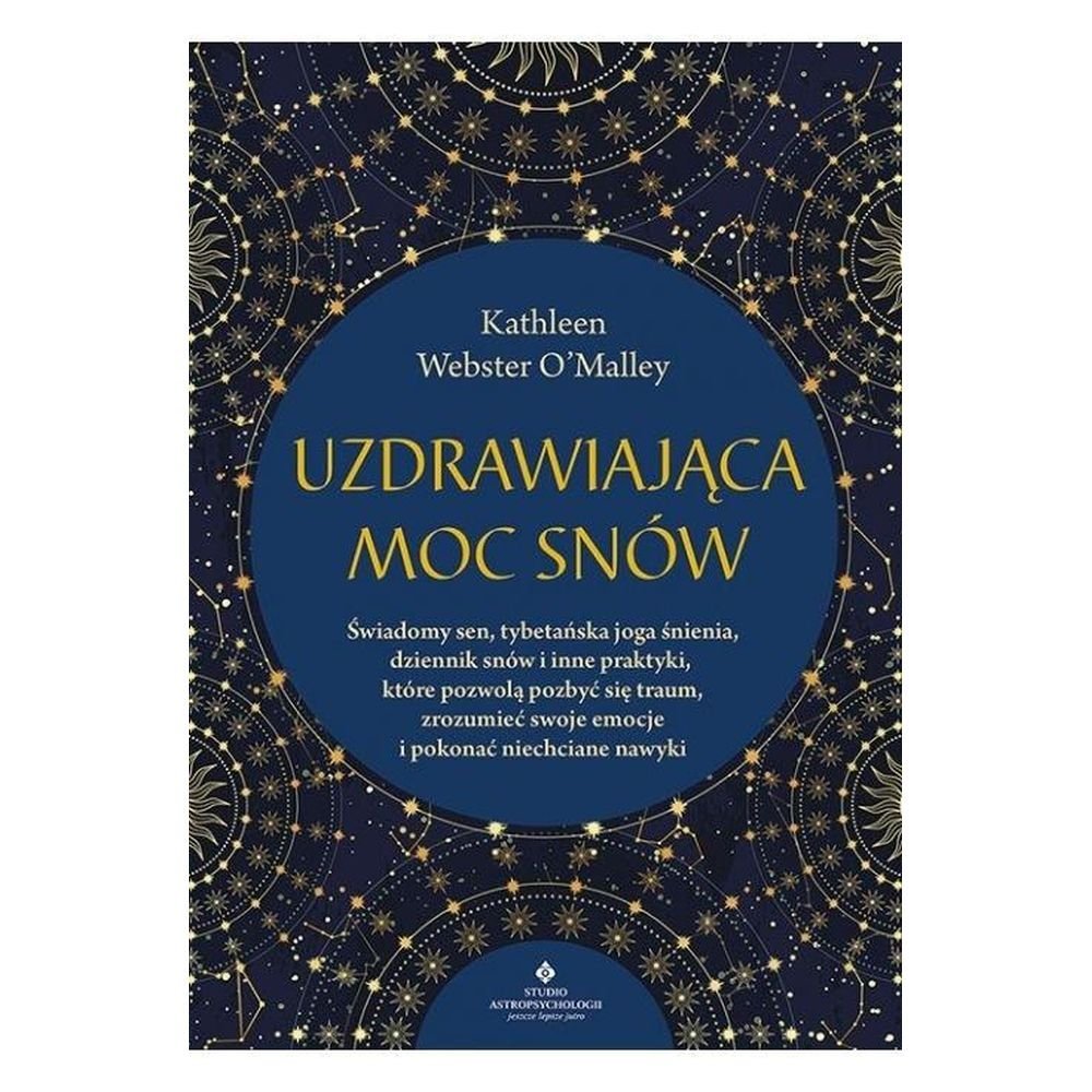 Uzdrawiająca moc snów