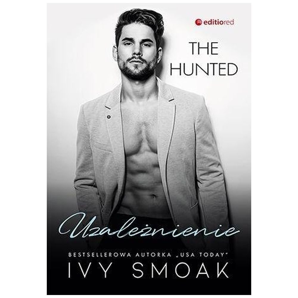 The Hunted T.2 Uzależnienie