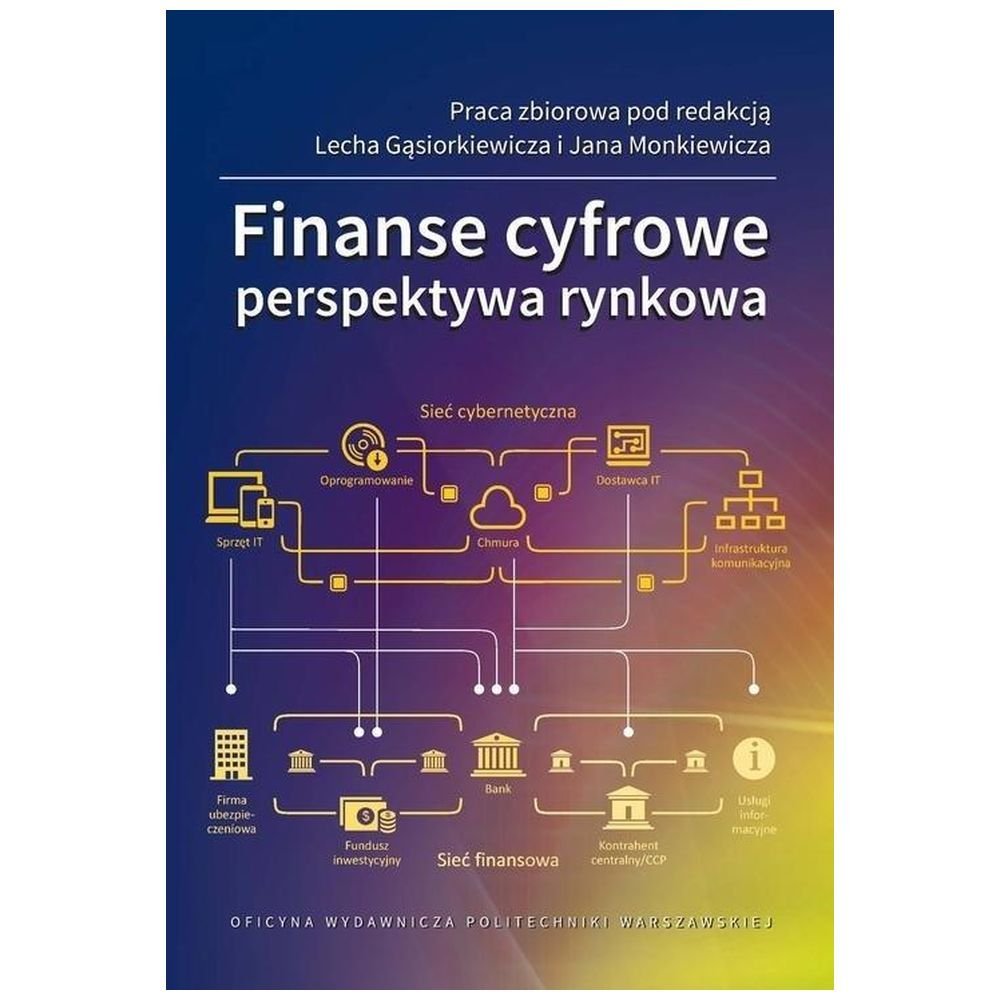 Finanse cyfrowe. Perspektywa rynkowa