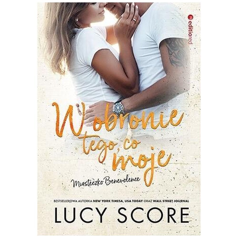 W obronie tego, co moje. Miasteczko Benevolence