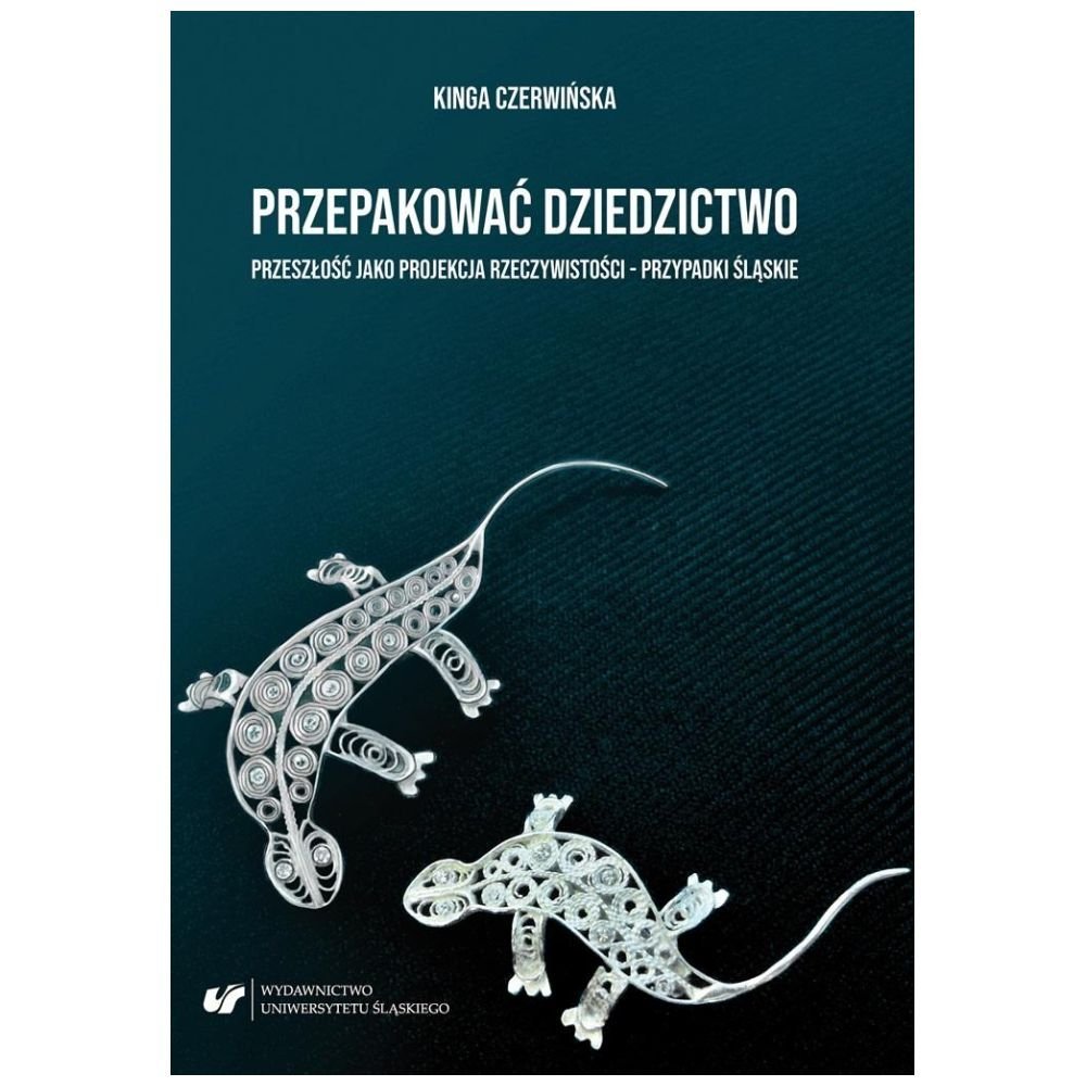 Przepakować dziedzictwo