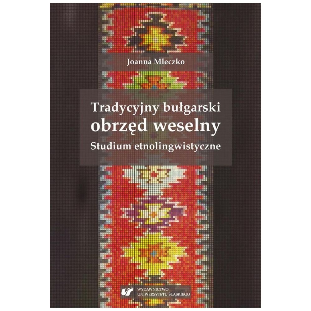 Tradycyjny bułgarski obrzęd weselny