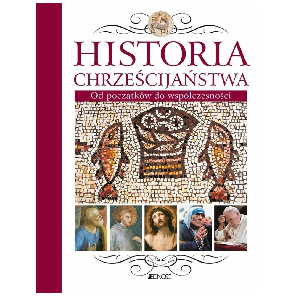 Historia Chrześcijaństwa