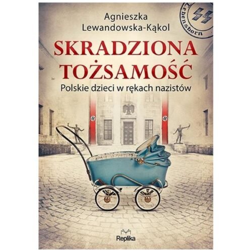 Skradziona tożsamość