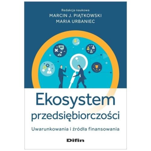 Ekosystem przedsiębiorczości