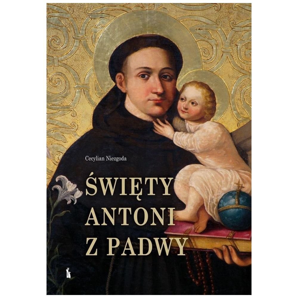 Święty Antoni z Padwy