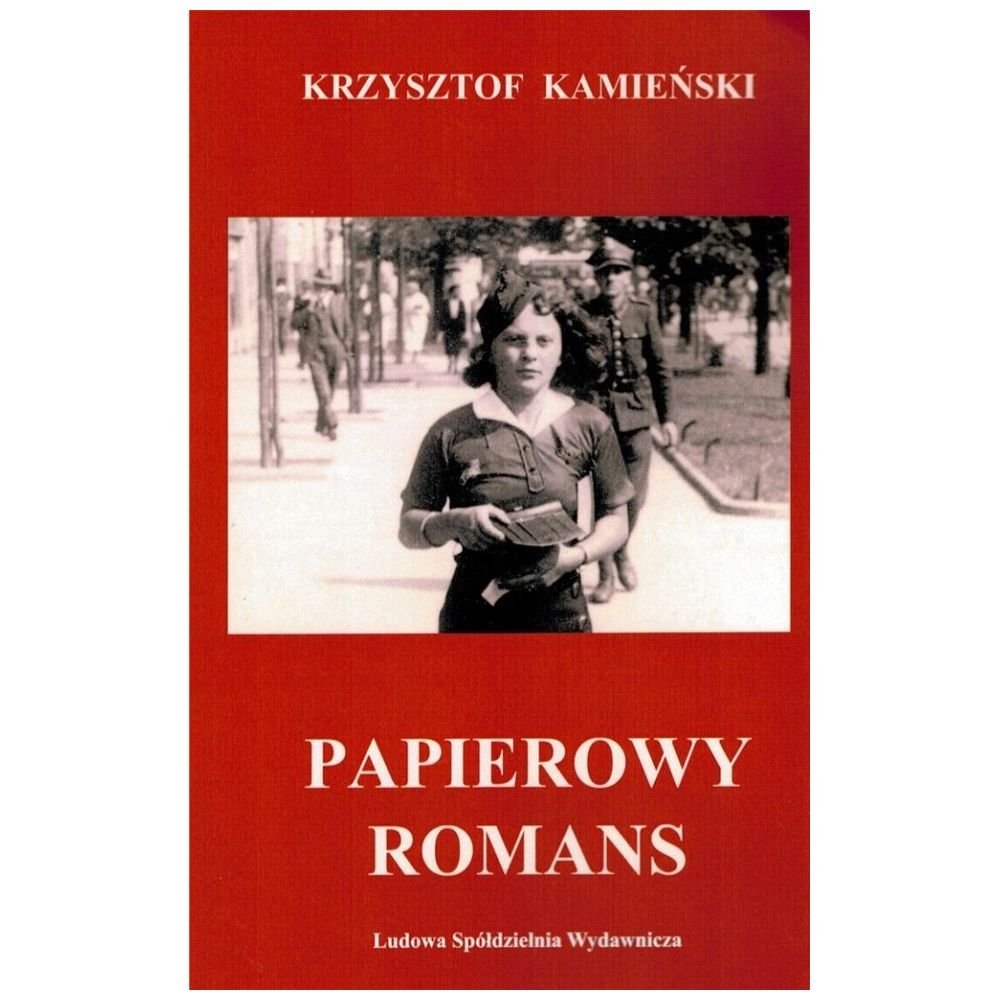Papierowy romans