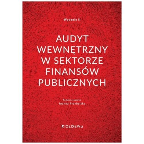 Audyt wewnętrzny w sektorze finansów publicznych