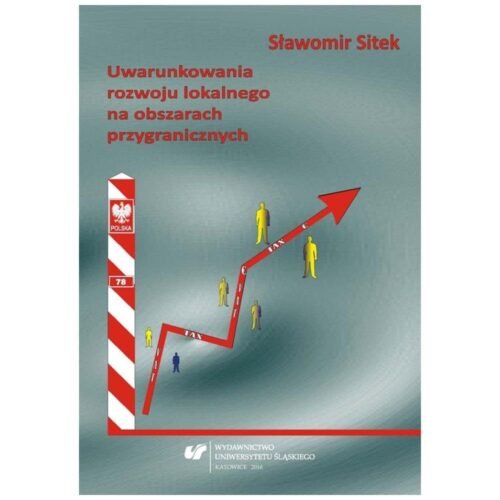 Uwarunkowania rozwoju lokalnego na obszarach...