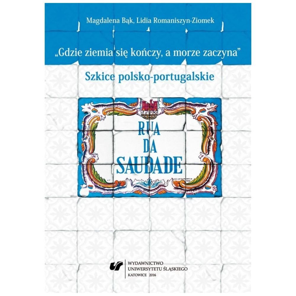 Gdzie ziemia się kończy, a morze zaczyna