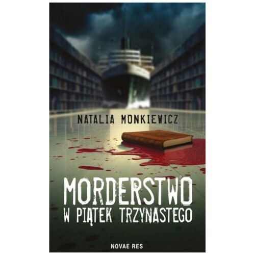 Morderstwo w piątek trzynastego